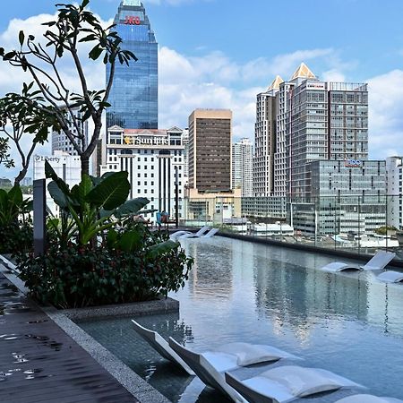 Quill Residence Designer Suite By Hausome Kuala Lumpur Ngoại thất bức ảnh