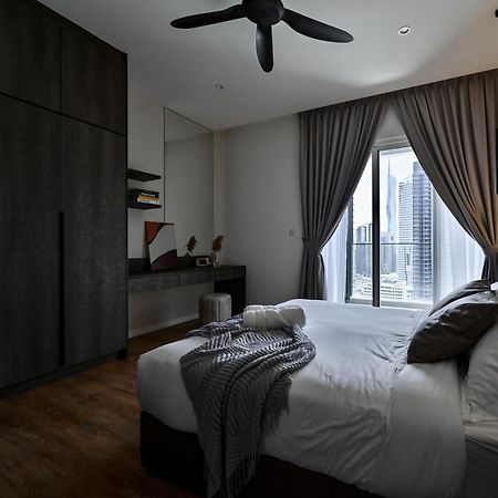 Quill Residence Designer Suite By Hausome Kuala Lumpur Ngoại thất bức ảnh