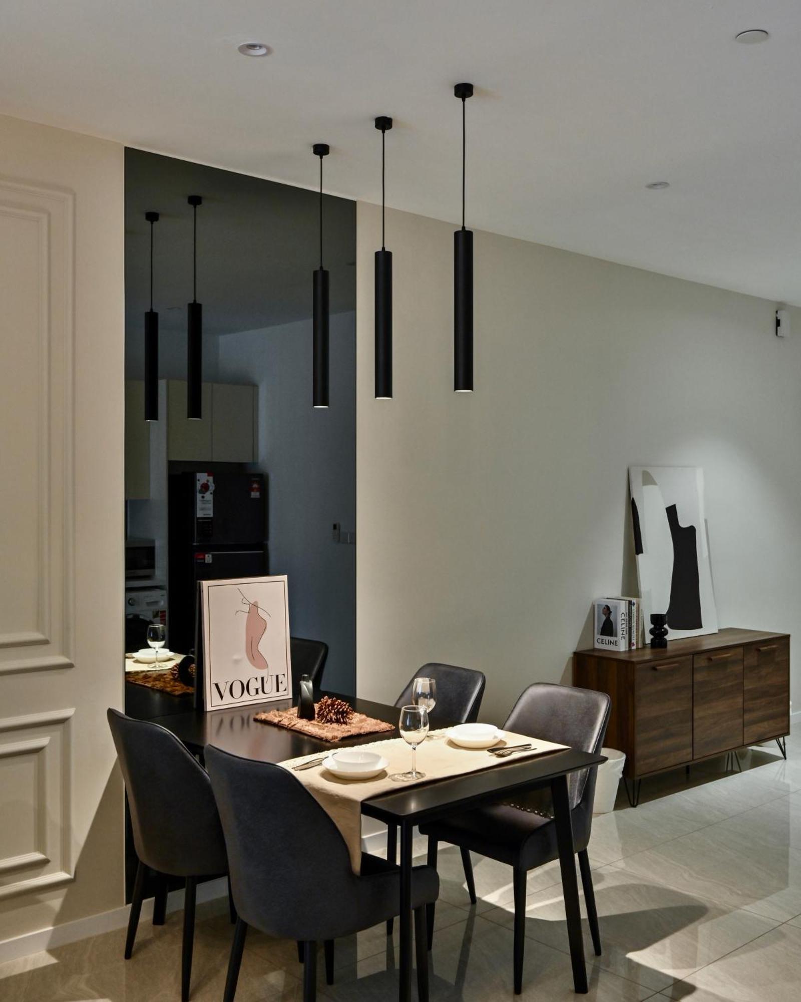 Quill Residence Designer Suite By Hausome Kuala Lumpur Ngoại thất bức ảnh