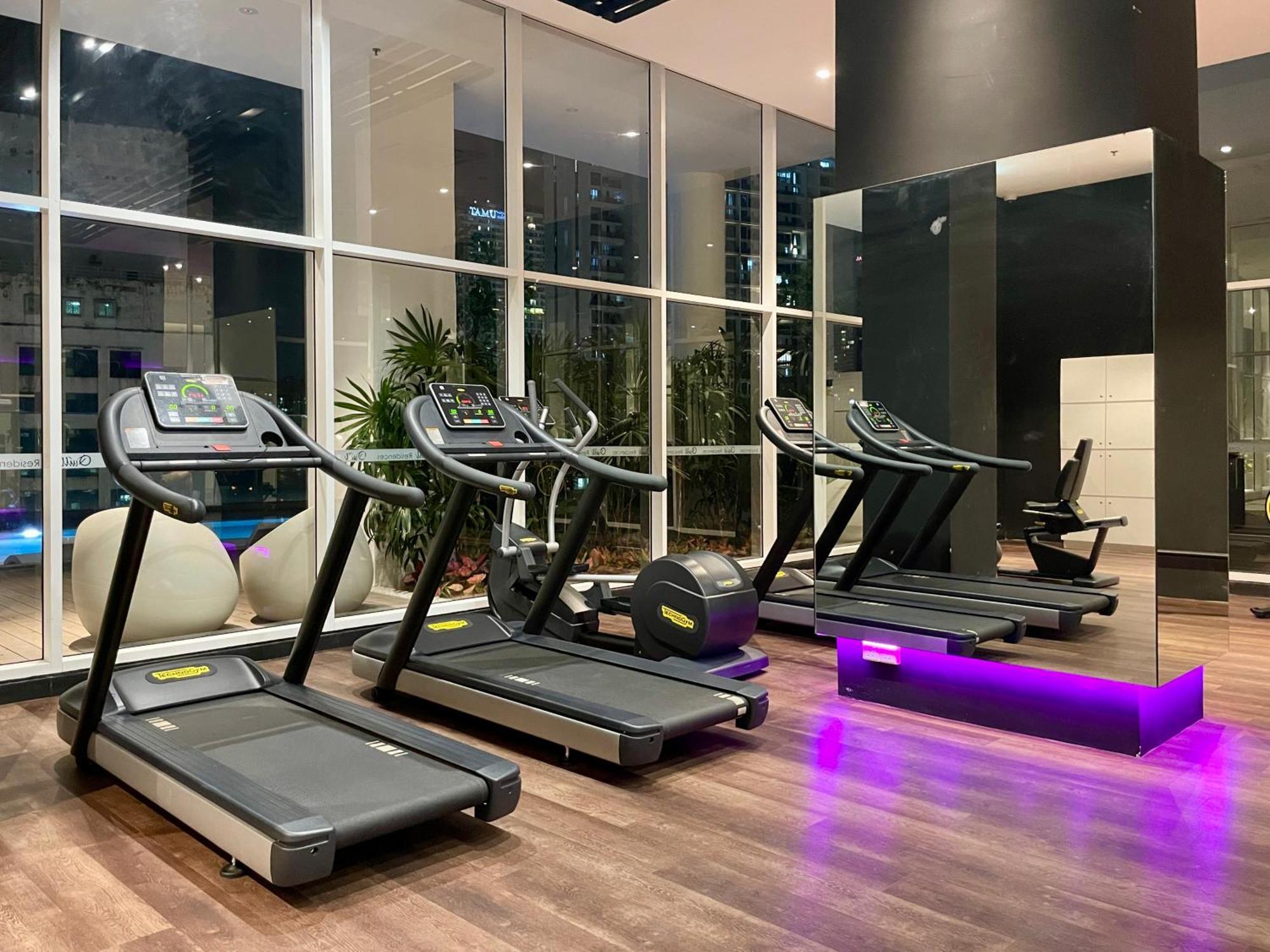 Quill Residence Designer Suite By Hausome Kuala Lumpur Ngoại thất bức ảnh